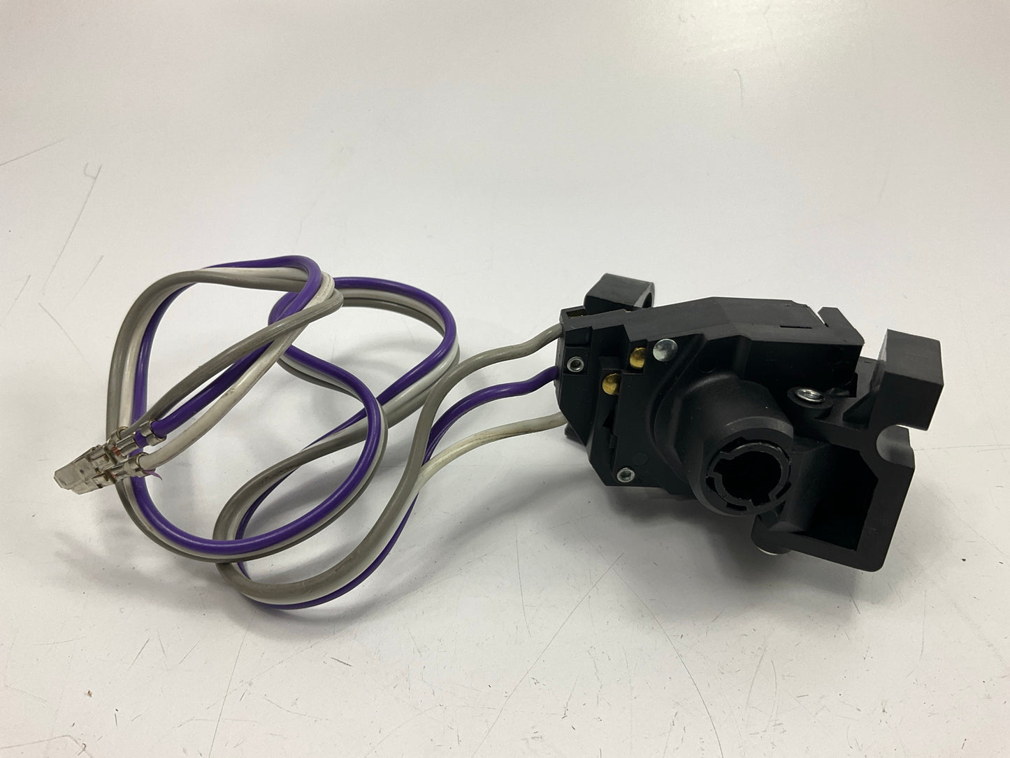 BWD S3050  Windshield Wiper Switch