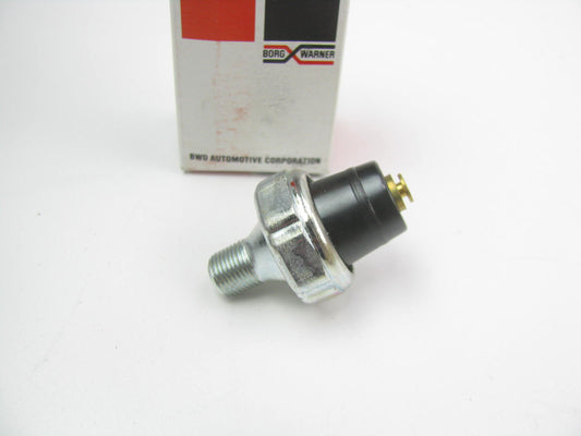 BWD S310 Engine Oil Pressure Sender Switch For Dash Light - 5333634 PS30 1S6685