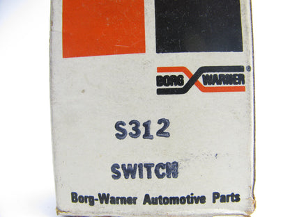 BWD S312 Engine Oil Pressure Sender For 48-71 Hudson Nash Packard Willys AMC