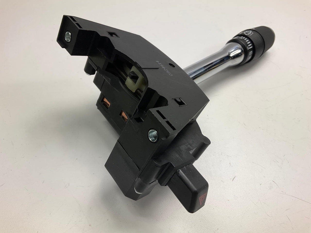 BWD S3218 Turn Signal / Windshield Wiper Switch For 91-97 Lincoln Continental