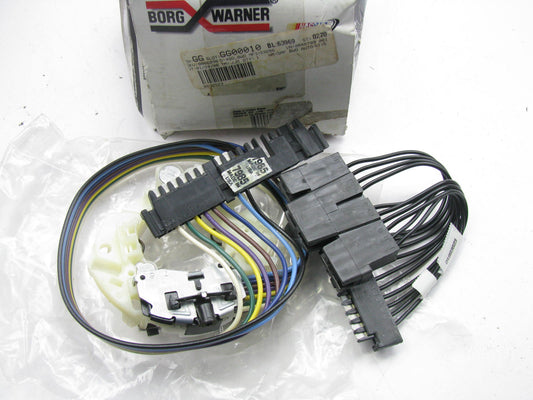BWD S3286 Turn Signal Switch