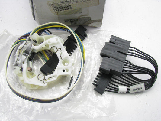BWD S3286 Turn Signal Switch