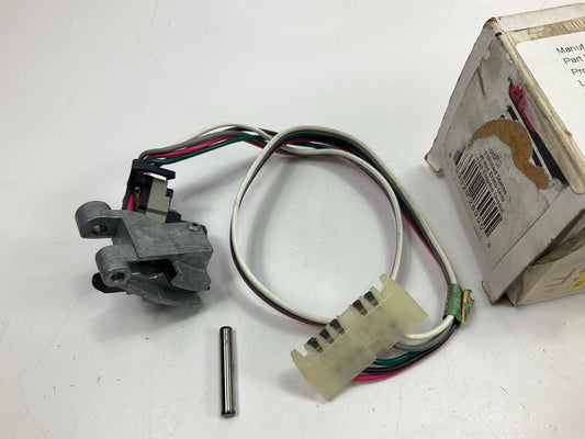 BWD S3530 Windshield Wiper Switch W/ Intermittent Wipers, W/ Tilt Steering Wheel