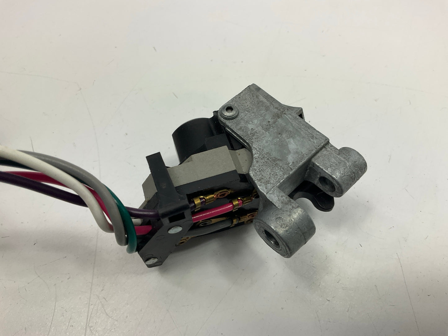 BWD S3530 Windshield Wiper Switch W/ Intermittent Wipers, W/ Tilt Steering Wheel