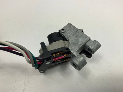 BWD S3530 Windshield Wiper Switch W/ Intermittent Wipers, W/ Tilt Steering Wheel