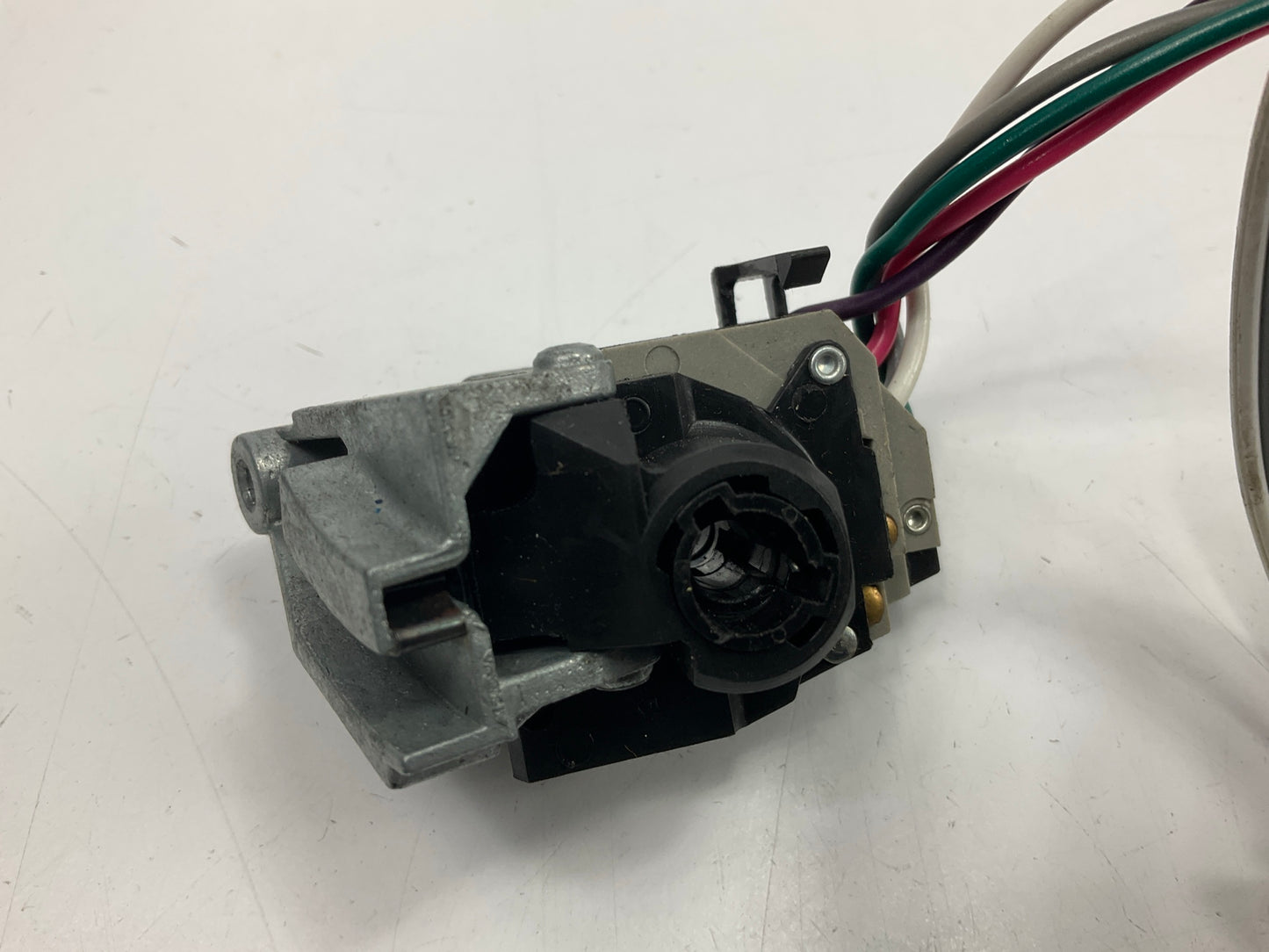 BWD S3530 Windshield Wiper Switch W/ Intermittent Wipers, W/ Tilt Steering Wheel