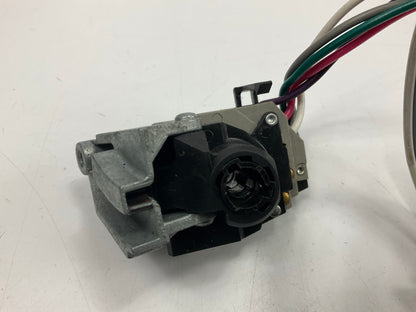 BWD S3530 Windshield Wiper Switch W/ Intermittent Wipers, W/ Tilt Steering Wheel