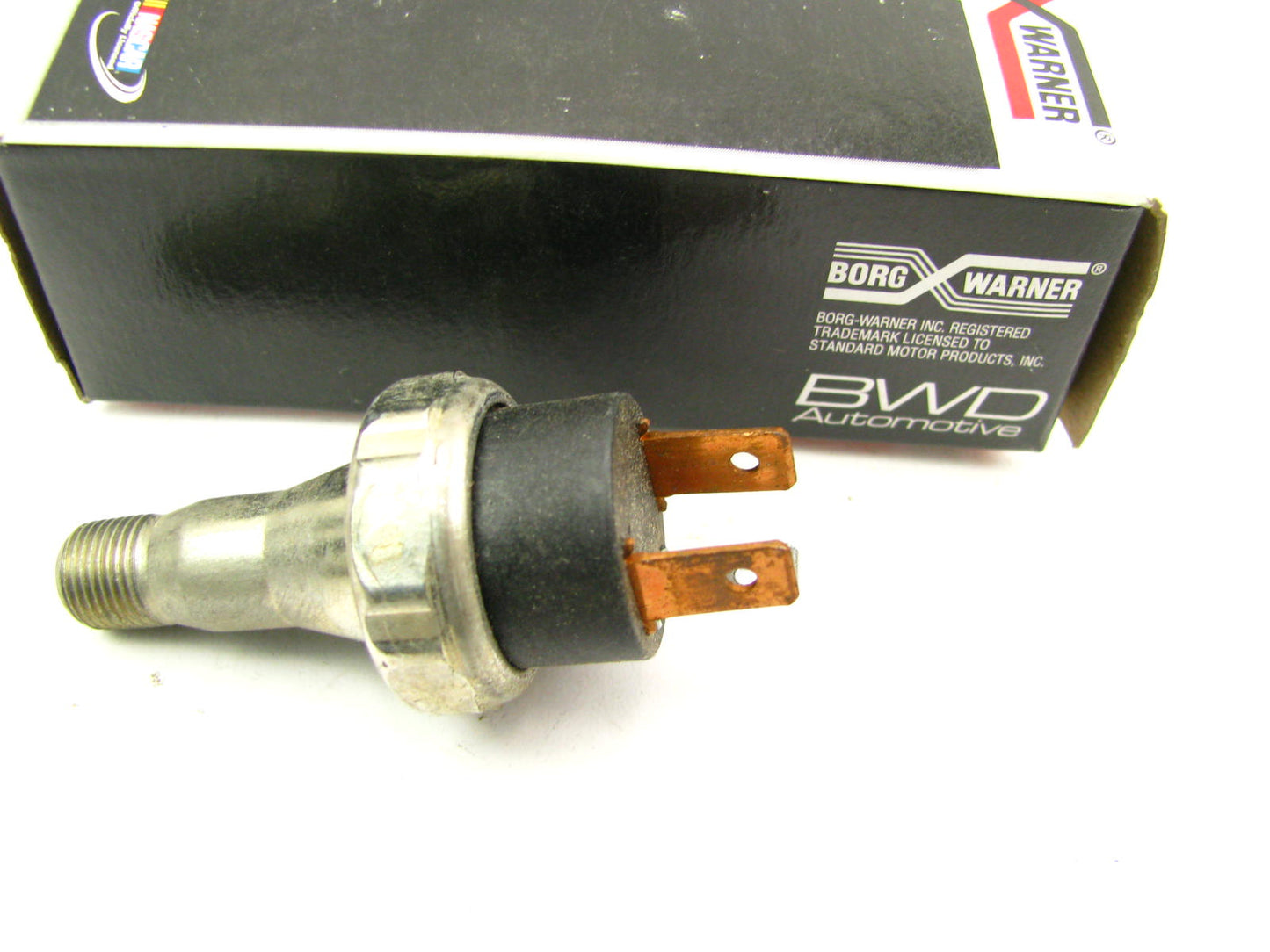 BWD S369 Engine Oil Pressure Sender Switch Sensor