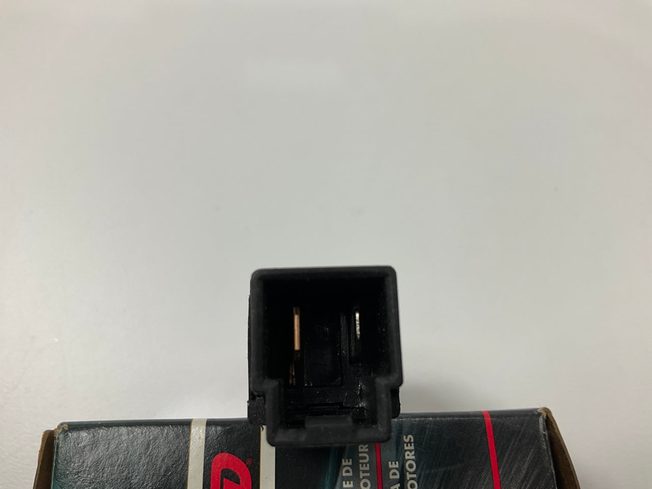 BWD S37040 Brake Light Switch - Standard / Manual Transmisson