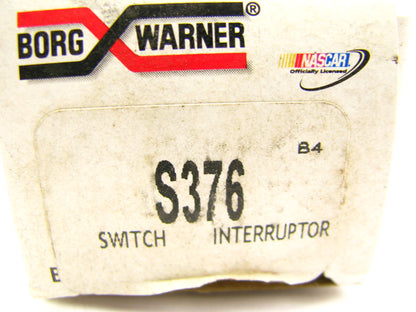 BWD S376 Door Jamb Switch - 1S1098 5319411 SW110