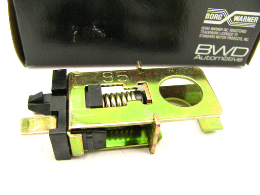 BWD S379 Brake Light Lamp Switch - 1S5380 5354504 F4827 3D7