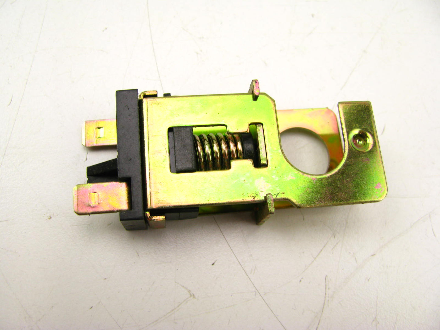 BWD S379 Brake Light Lamp Switch - 1S5380 5354504 F4827 3D7