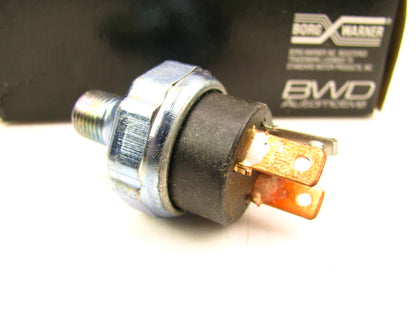 BWD S382 Engine Oil Pressure Sender Switch Sensor
