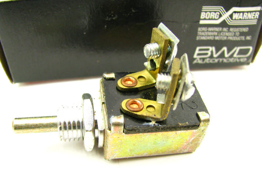 BWD S391 Windshield Wiper Switch for 1993 Pontiac LeMans