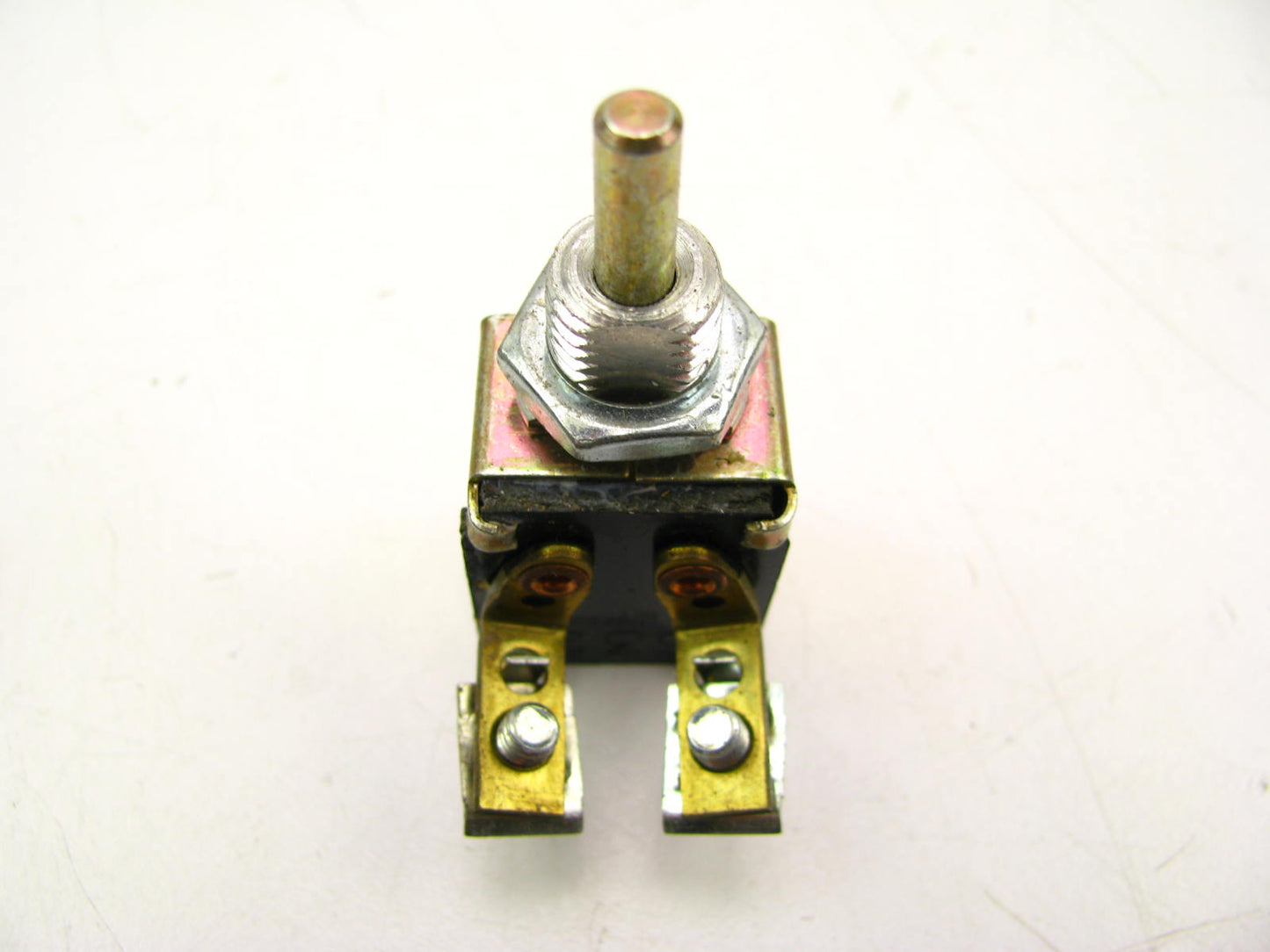 BWD S391 Windshield Wiper Switch for 1993 Pontiac LeMans