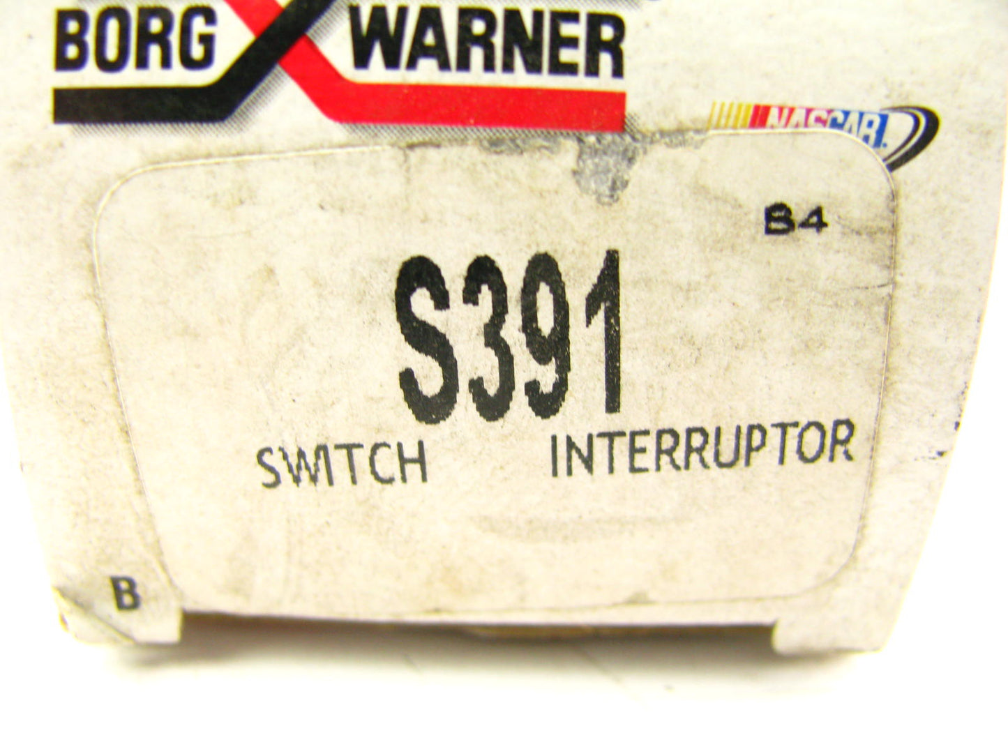 BWD S391 Windshield Wiper Switch for 1993 Pontiac LeMans