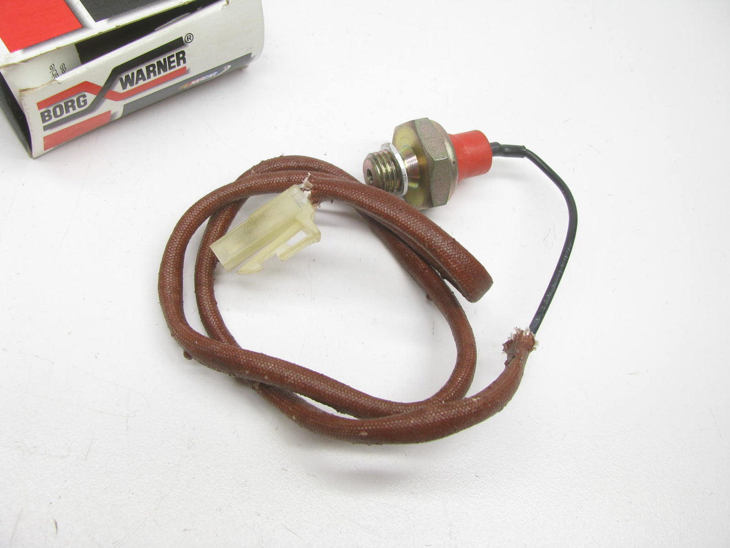 BWD S4043 Auto Trans Oil Pressure Sender Switch  For 1987-1993 Mazda B2200 Truck