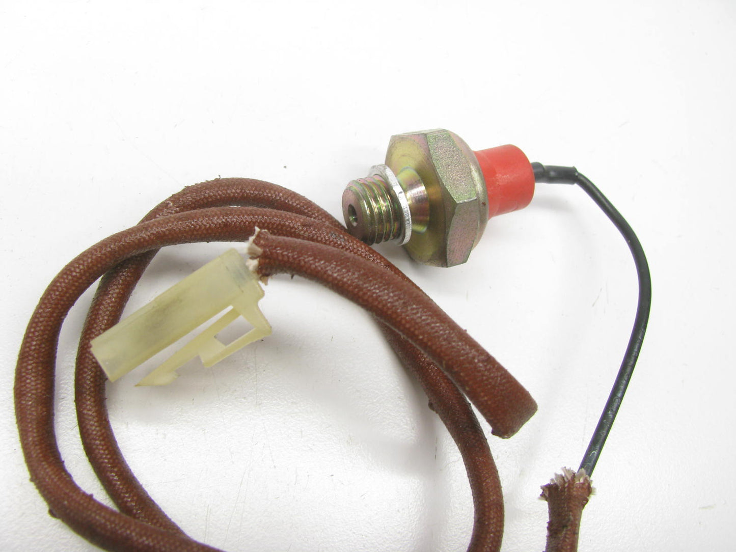 BWD S4043 Auto Trans Oil Pressure Sender Switch  For 1987-1993 Mazda B2200 Truck