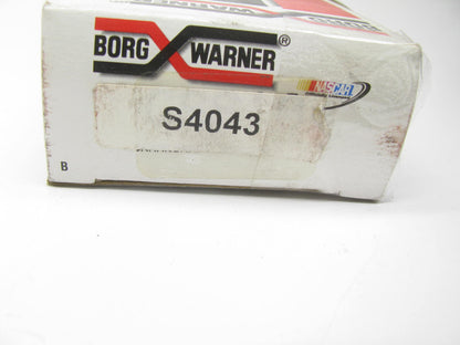 BWD S4043 Auto Trans Oil Pressure Sender Switch  For 1987-1993 Mazda B2200 Truck