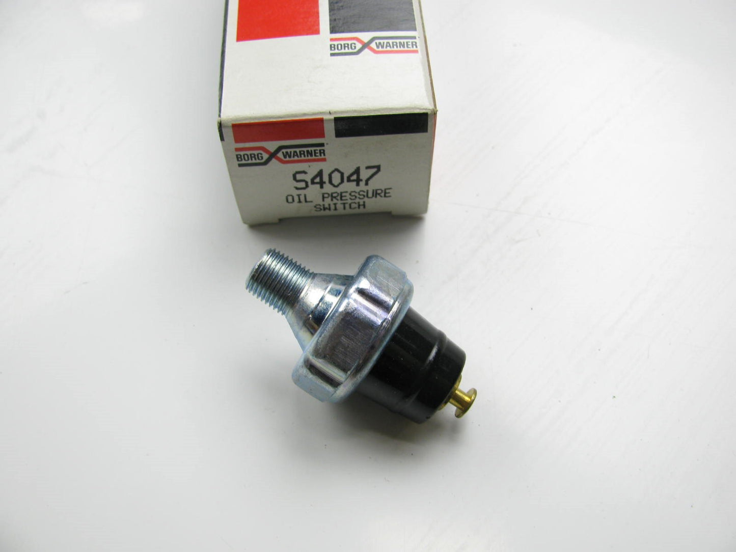 BWD S4047 Oil Pressure Switch Sender For Gauge
