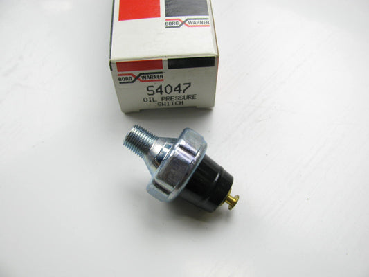 BWD S4047 Oil Pressure Switch Sender For Gauge