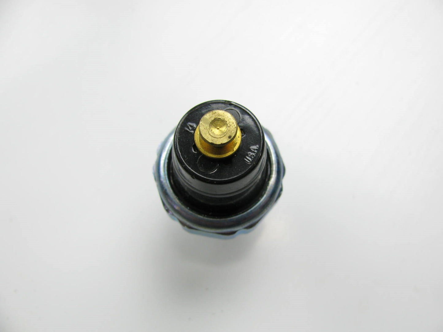 BWD S4047 Oil Pressure Switch Sender For Gauge
