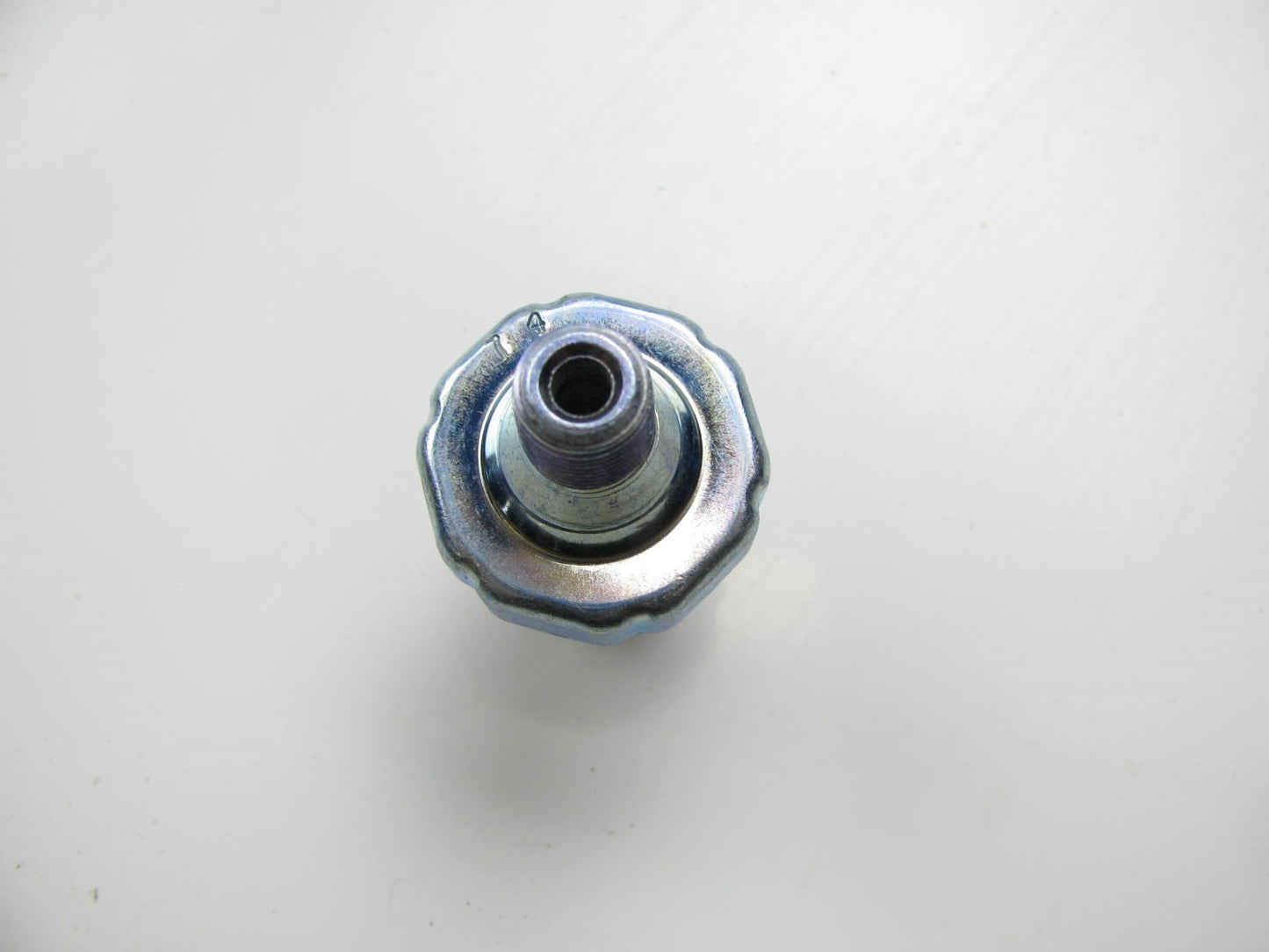 BWD S4047 Oil Pressure Switch Sender For Gauge