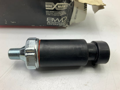 BWD S4085 Engine Oil Pressure Switch Sender Sensor