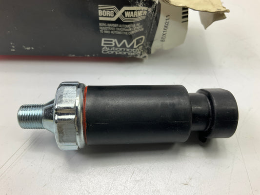 BWD S4085 Engine Oil Pressure Switch Sender Sensor