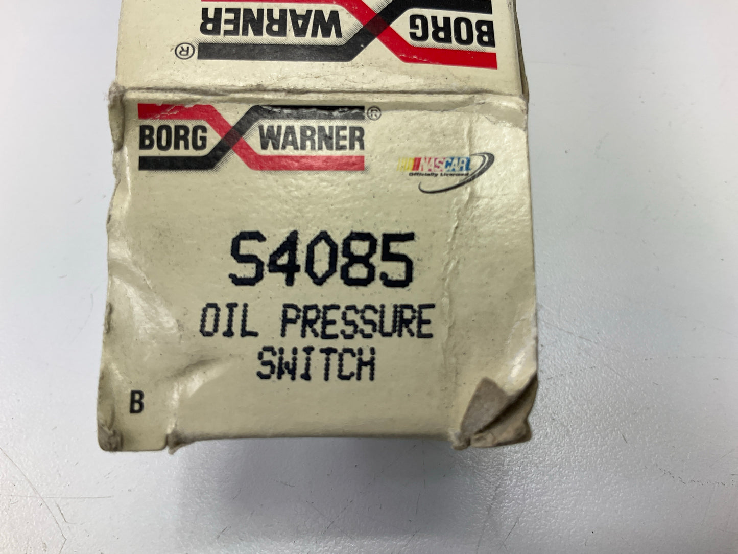 BWD S4085 Engine Oil Pressure Switch Sender Sensor