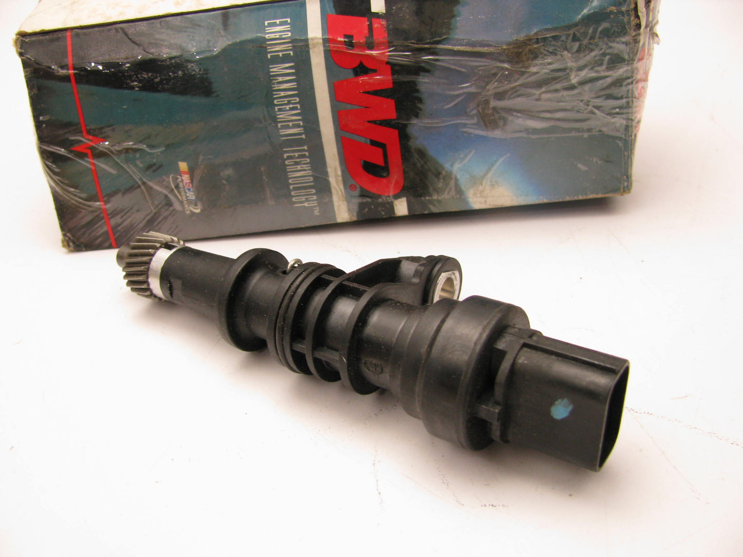 BWD S41010 Vehicle Speed Sensor