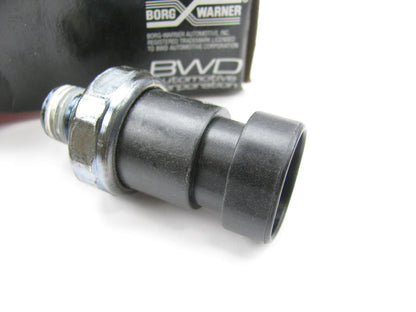 BWD S4113 Fuel Injection Pressure Switch / Oil Pressure Switch