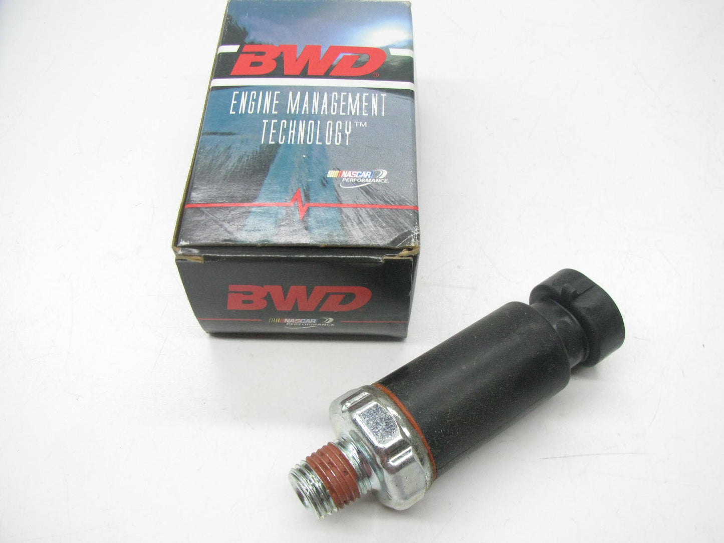 BWD S4115 Engine Oil Pressure Switch Sensor 1993-1995 Camaro 1994-1995 Firebird
