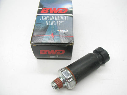 BWD S4115 Engine Oil Pressure Switch Sensor 1993-1995 Camaro 1994-1995 Firebird