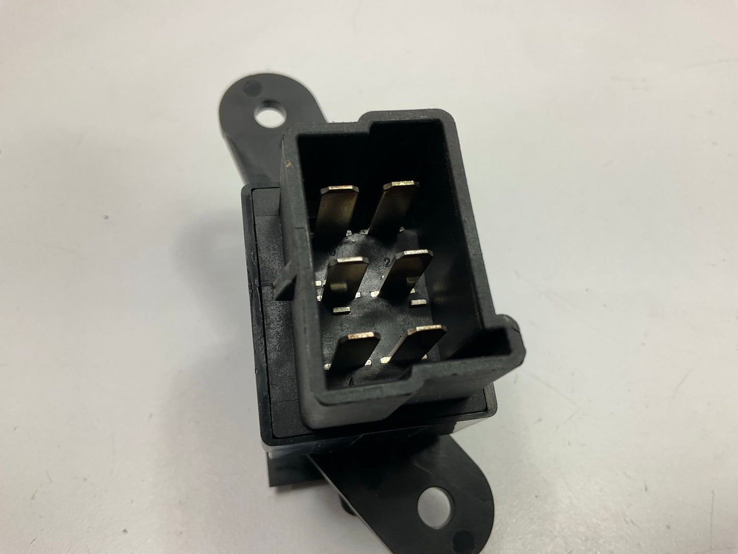BWD S41253 Fuel Tank Selector Switch