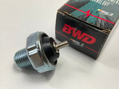 BWD S4125 Oil Pressure Sender Switch For Dash Light