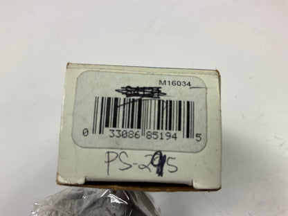 BWD S4131 Engine Oil Pressure Switch Sender For Dash Light