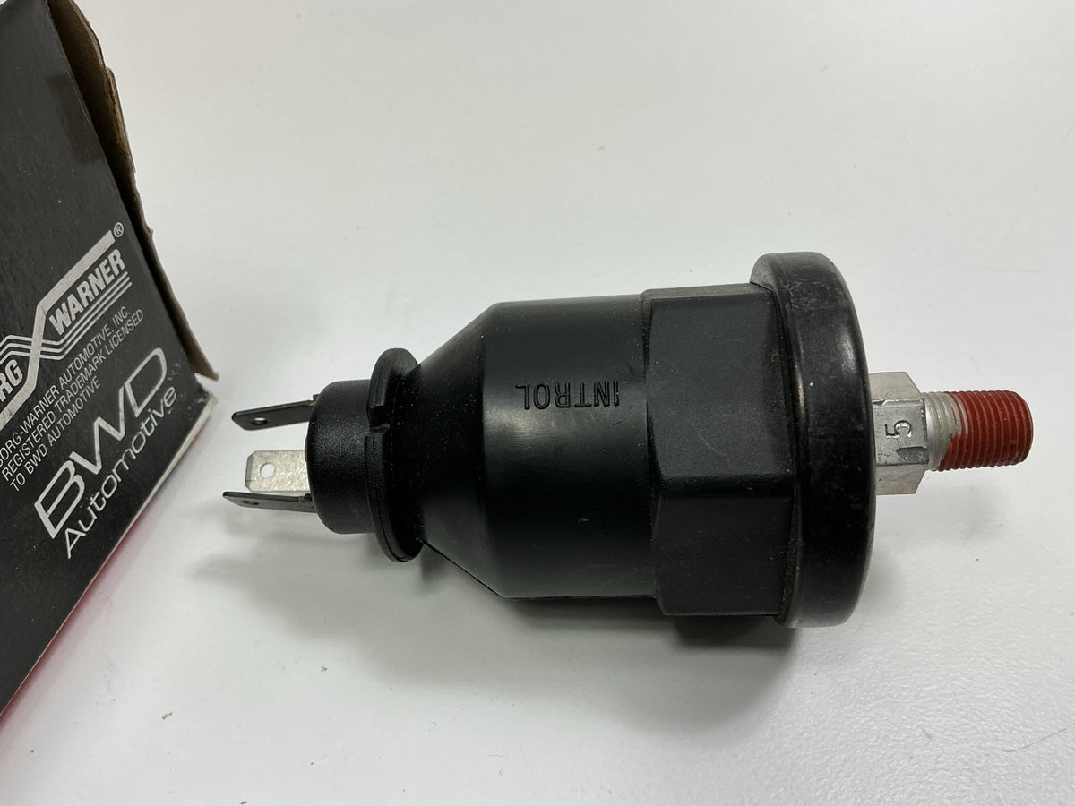 BWD S4146 Engine Oil Pressure Switch