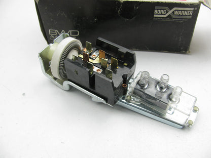 BWD S416 Interior Headlight Headlamp Switch W/ Hidden Lights HL6625