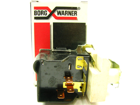 BWD S427 Headlight Headlamp Switch