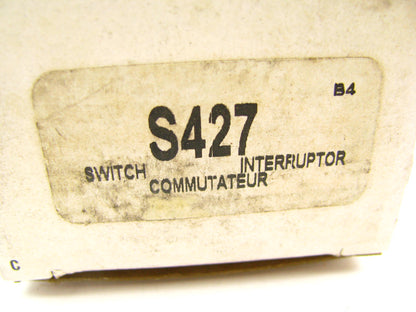 BWD S427 Headlight Headlamp Switch