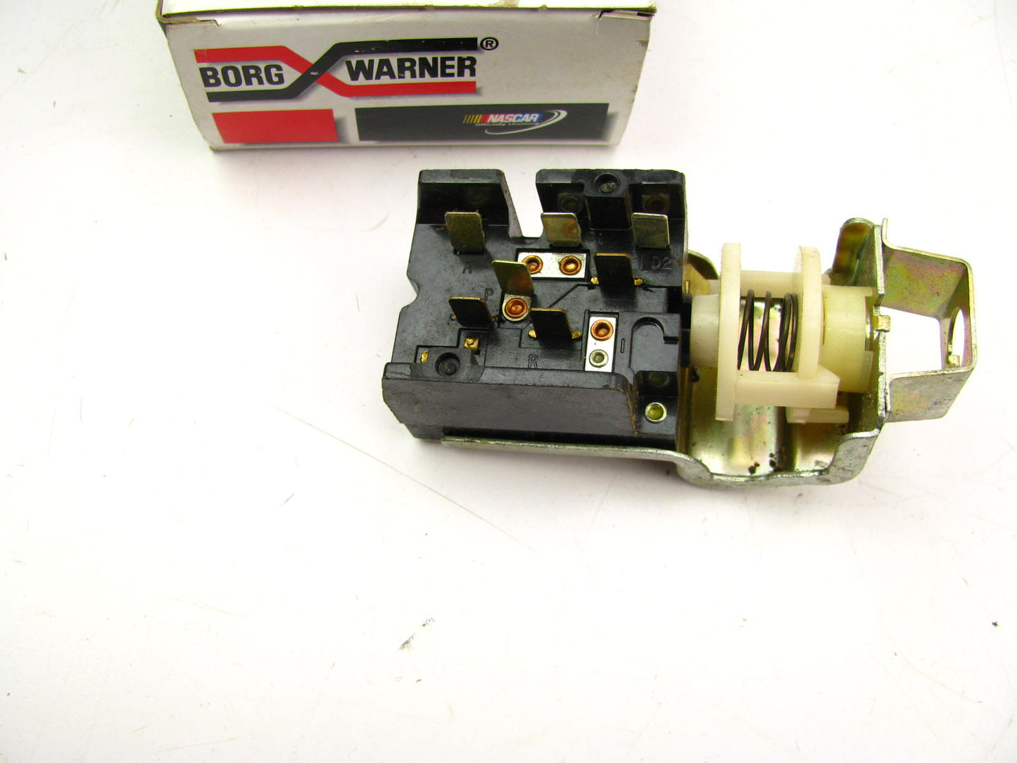 BWD S429 Headlamp Headlight Switch for 1971-1973 Ford Pinto