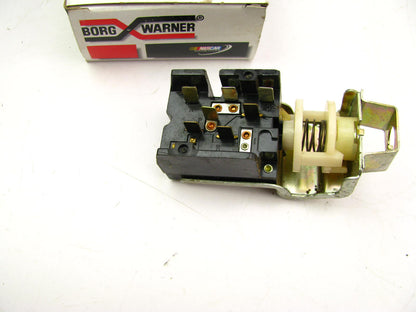 BWD S429 Headlamp Headlight Switch for 1971-1973 Ford Pinto