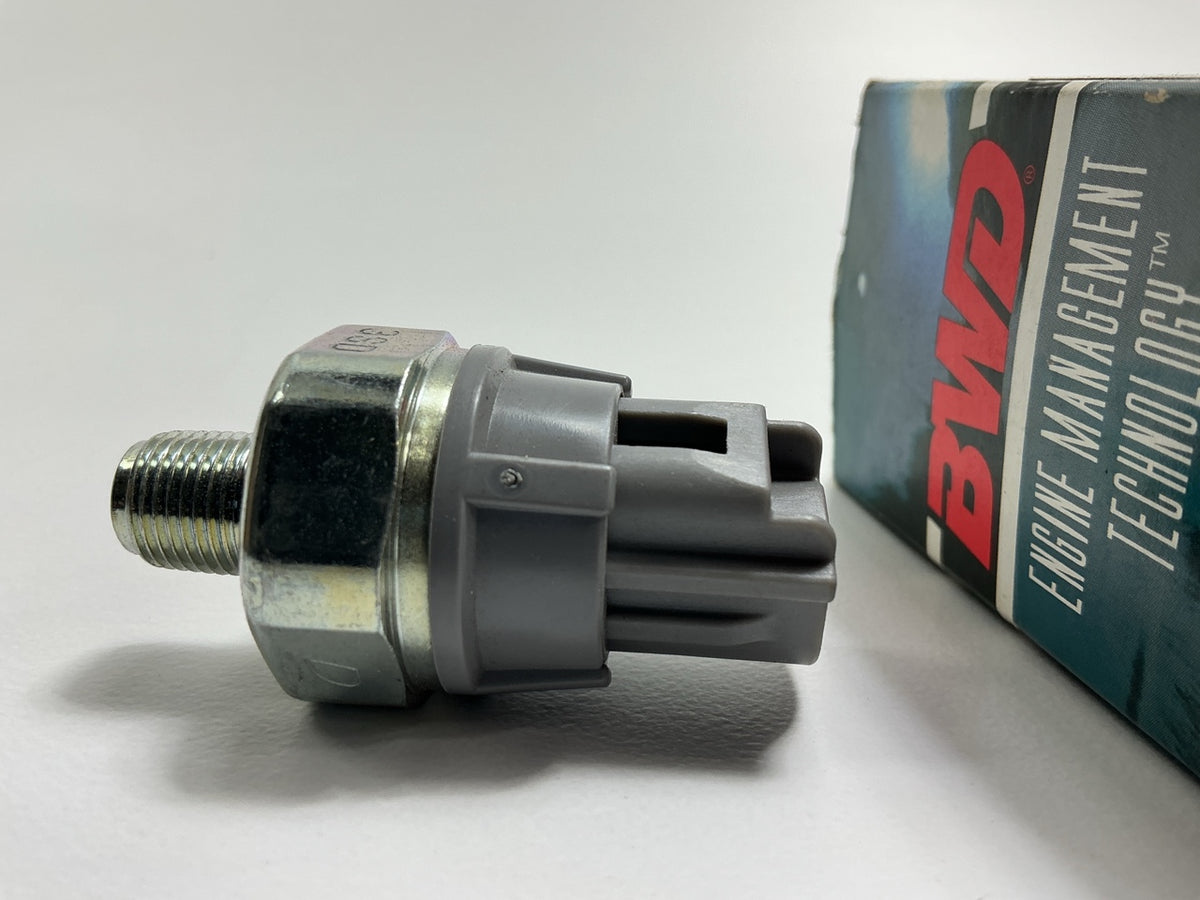 BWD S4334  Engine Oil Pressure Switch 2013 CT200H, 2019 Corolla