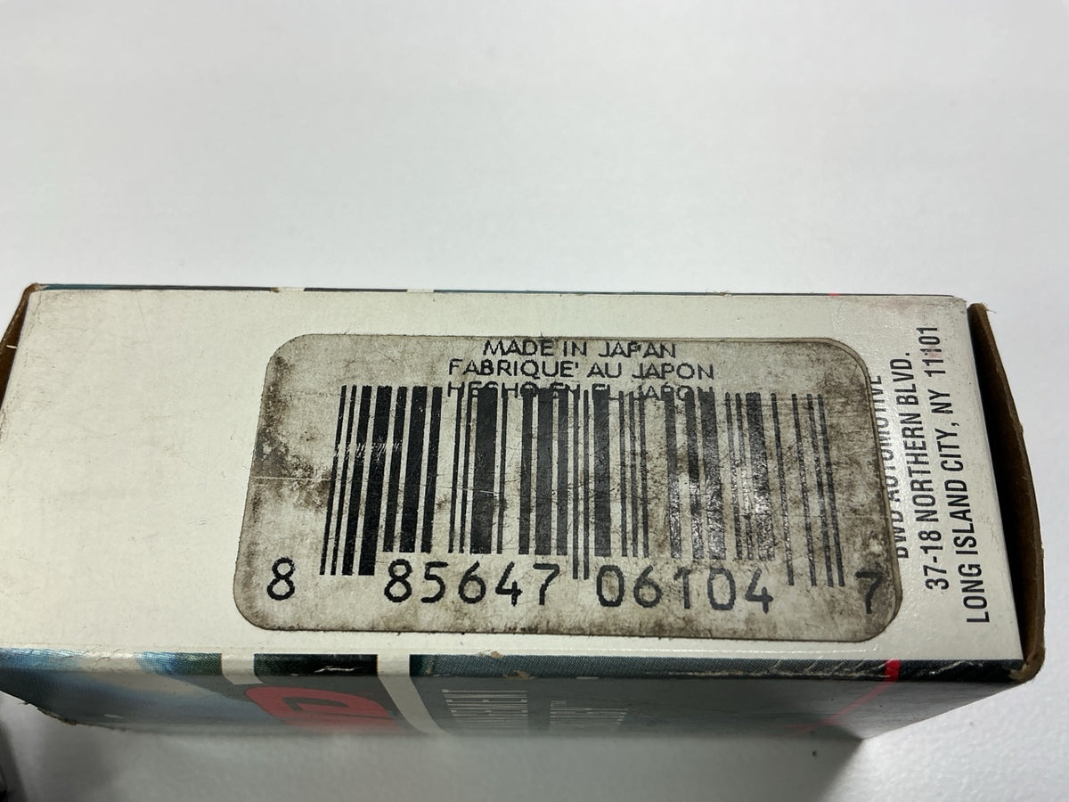 BWD S4334  Engine Oil Pressure Switch 2013 CT200H, 2019 Corolla