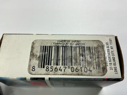 BWD S4334  Engine Oil Pressure Switch 2013 CT200H, 2019 Corolla