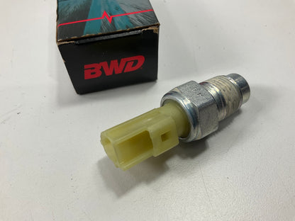 BWD S4381 Engine Oil Pressure Switch Sender Sensor For Dash Light