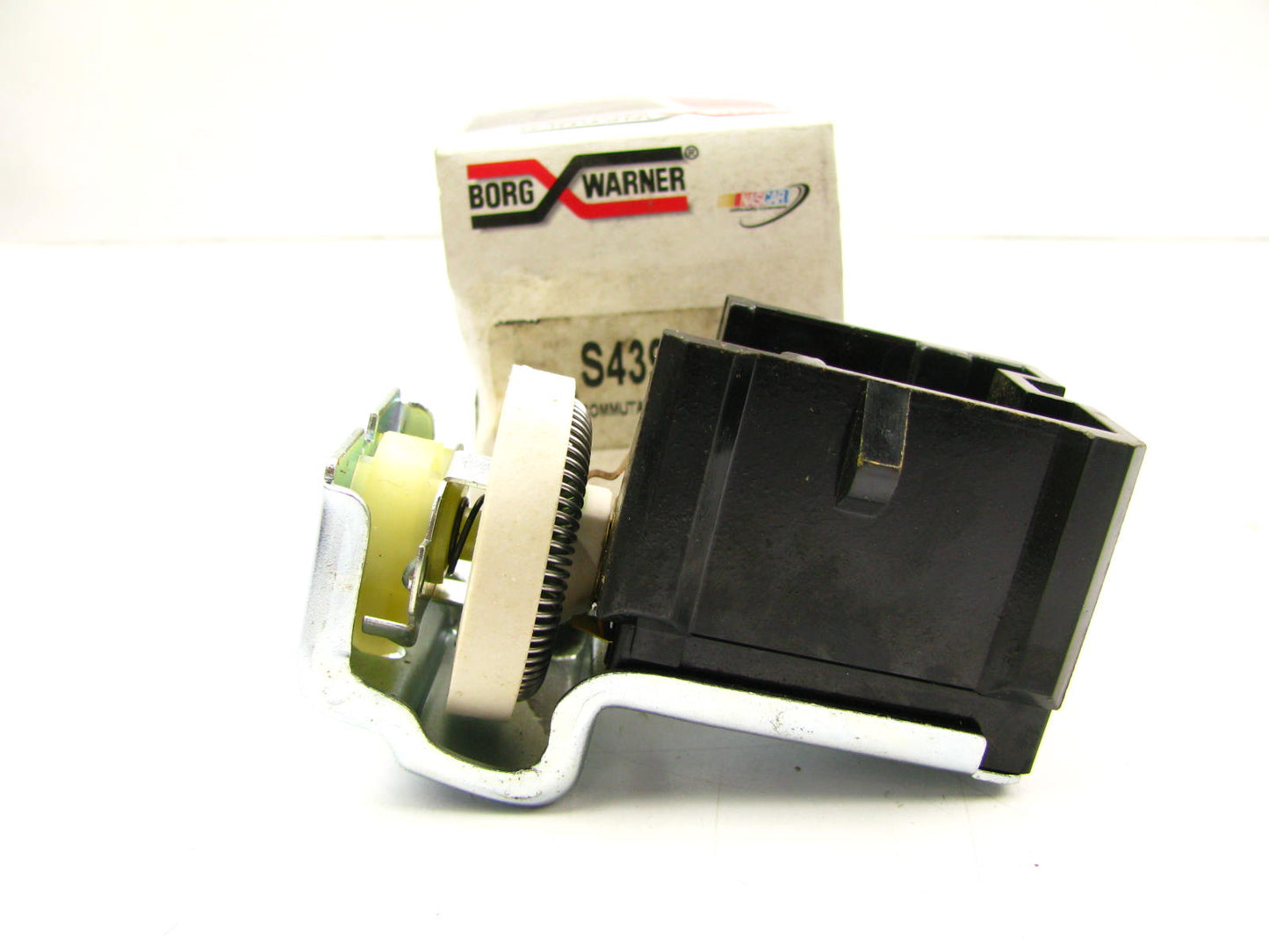 BWD S439 Headlight Headlamp Switch - DS195 FF147H F1517 32-7