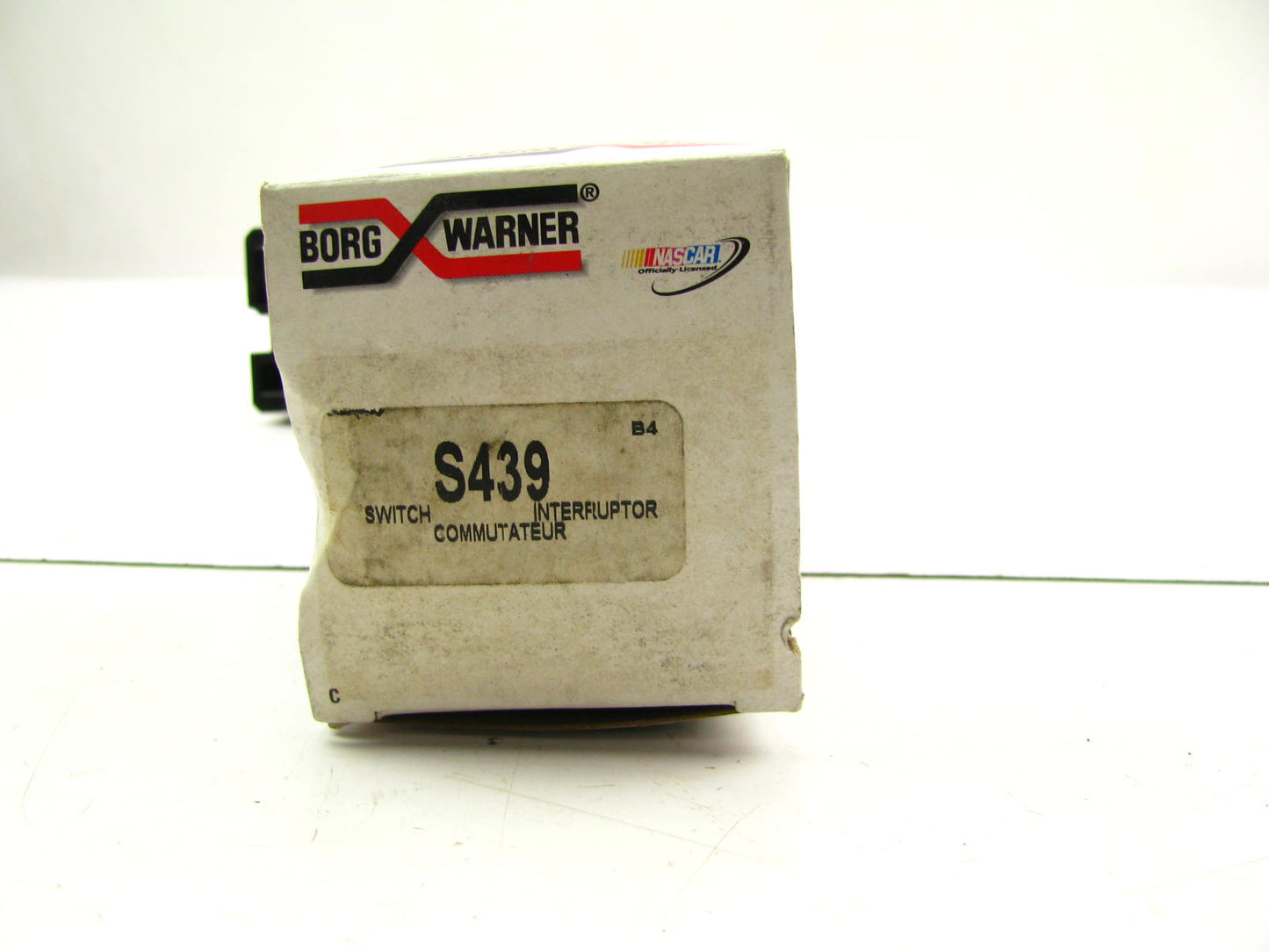 BWD S439 Headlight Headlamp Switch - DS195 FF147H F1517 32-7