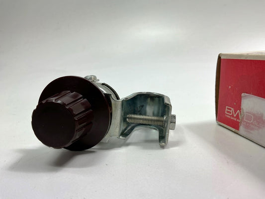 Vintage BWD S451 2-Way Headlight Head Lamp Switch, Universal Hot Rod